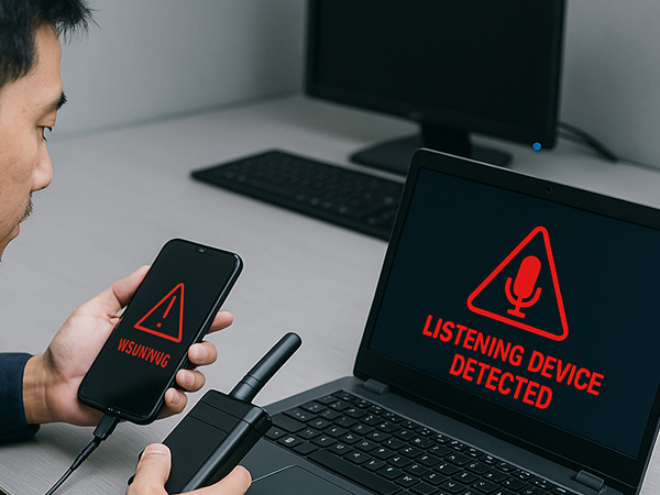 东阳手机电脑监听排查服务