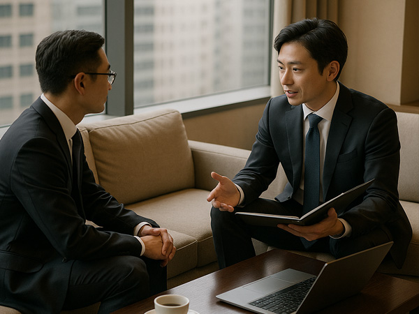 东阳高端保密顾问服务