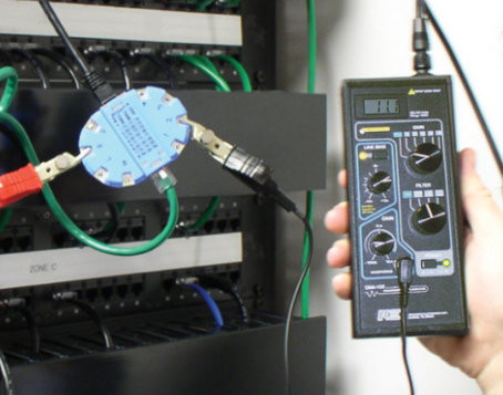 东阳美国REI CMA-100反监听音频放大器